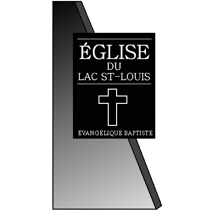 Ancienne identité visuelle de l'Église du Lac St-Louis